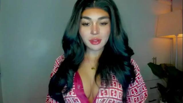 Image 7 of thealmightygoddess Stream on Chaturbate on 18 months ago