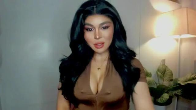 Image 10 of thealmightygoddess Stream on Chaturbate on 18 months ago