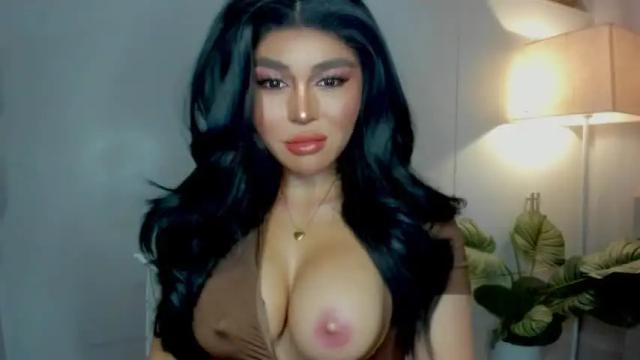 Image 11 of thealmightygoddess Stream on Chaturbate on 18 months ago