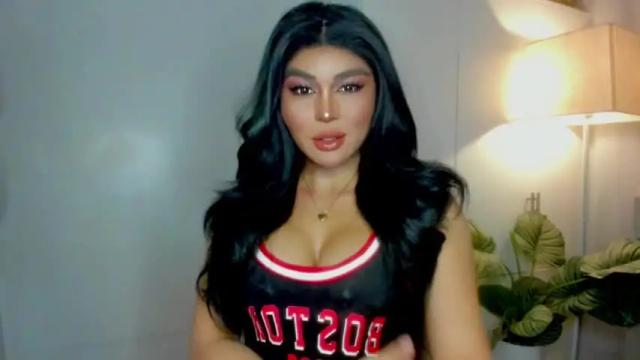 Image 2 of thealmightygoddess Stream on Chaturbate on 18 months ago