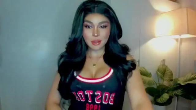 Image 3 of thealmightygoddess Stream on Chaturbate on 18 months ago
