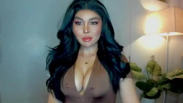 Image 4 of thealmightygoddess Stream on Chaturbate on 18 months ago