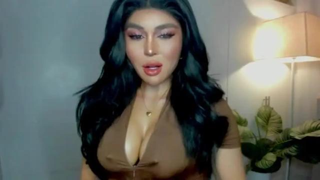 Image 7 of thealmightygoddess Stream on Chaturbate on 18 months ago