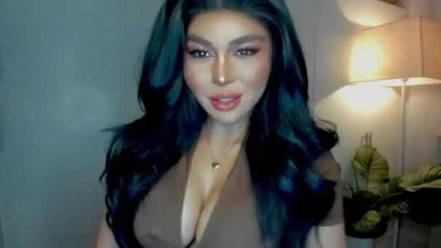 Image 8 of thealmightygoddess Stream on Chaturbate on 18 months ago