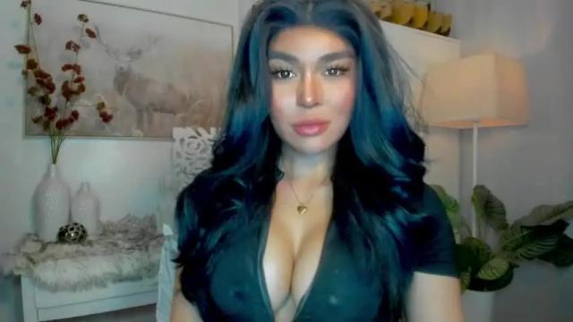 Image 10 of thealmightygoddess Stream on Chaturbate on 16 months ago