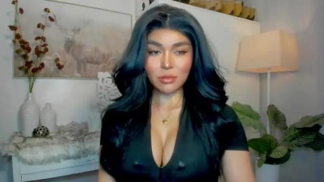 Image 2 of thealmightygoddess Stream on Chaturbate on 16 months ago