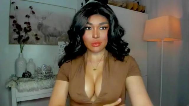 Image 12 of thealmightygoddess Stream on Chaturbate on 16 months ago