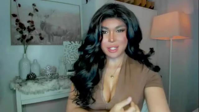 Image 6 of thealmightygoddess Stream on Chaturbate on 16 months ago