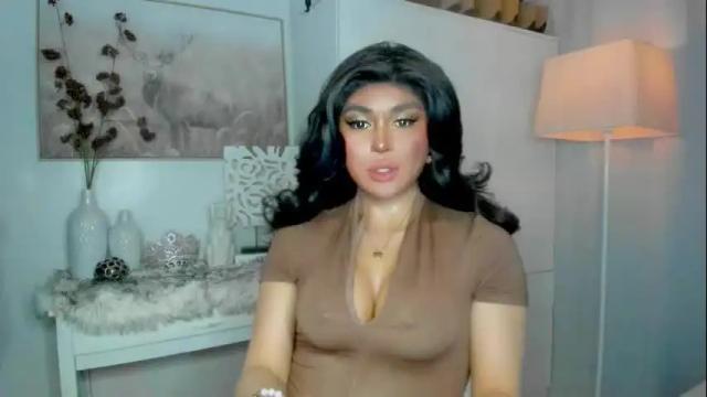 Image 7 of thealmightygoddess Stream on Chaturbate on 16 months ago