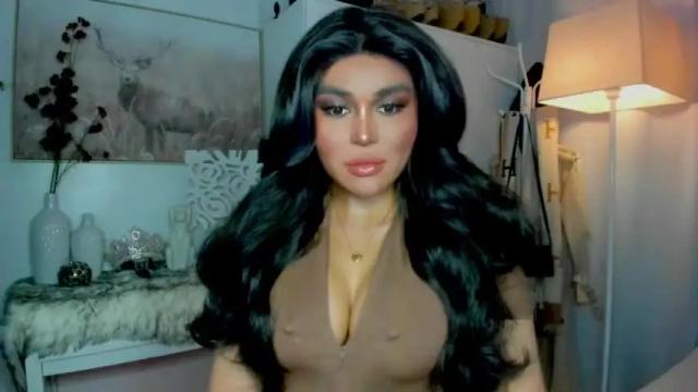 Image 2 of thealmightygoddess Stream on Chaturbate on 16 months ago