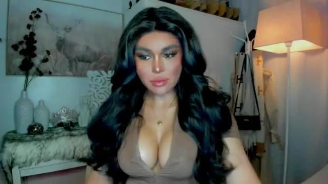 Thumbnail 2, thealmightygoddess's Stream at Chaturbate, 16 months ago