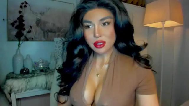 Thumbnail 1, thealmightygoddess's Stream at Chaturbate, 16 months ago
