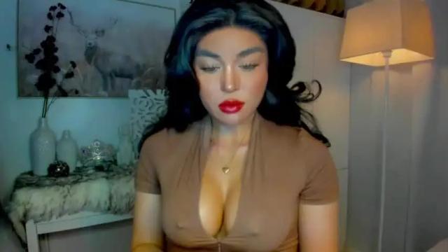 Image 10 of thealmightygoddess Stream on Chaturbate on 16 months ago
