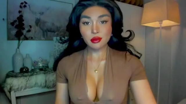 Image 11 of thealmightygoddess Stream on Chaturbate on 16 months ago