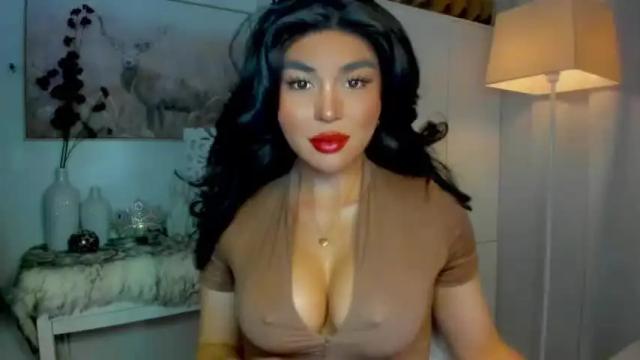 Image 7 of thealmightygoddess Stream on Chaturbate on 16 months ago