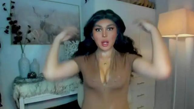 Thumbnail 1, thealmightygoddess's Stream at Chaturbate, 16 months ago