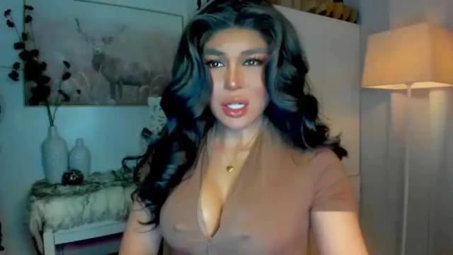 Image 10 of thealmightygoddess Stream on Chaturbate on 17 months ago