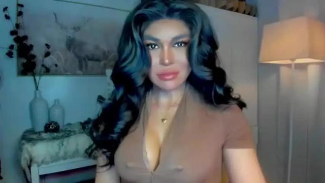 Image 11 of thealmightygoddess Stream on Chaturbate on 17 months ago