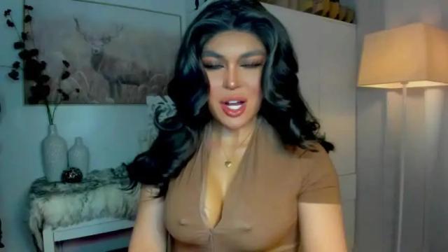 Image 12 of thealmightygoddess Stream on Chaturbate on 17 months ago