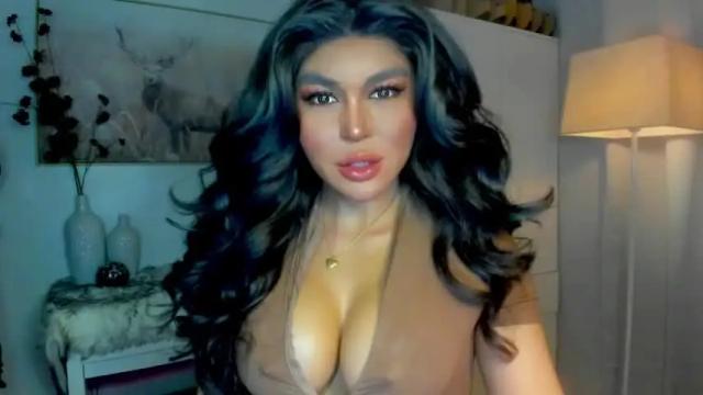 Image 6 of thealmightygoddess Stream on Chaturbate on 17 months ago