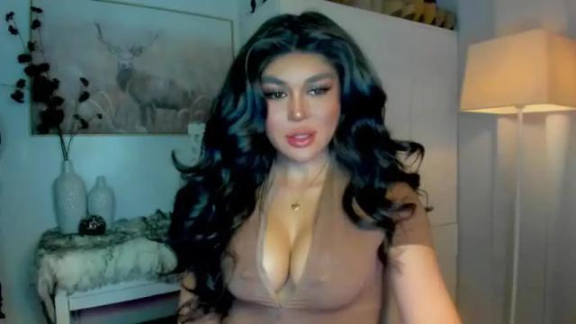 Image 7 of thealmightygoddess Stream on Chaturbate on 17 months ago