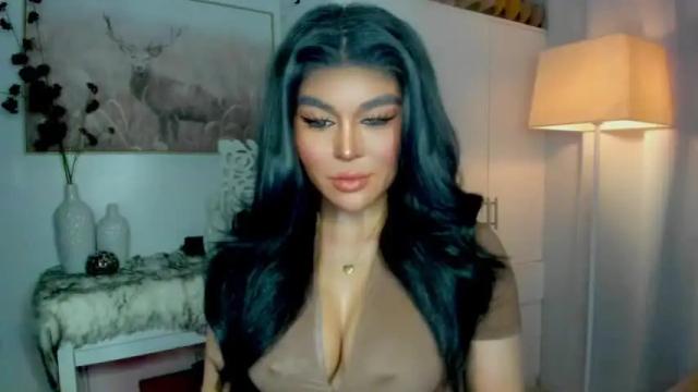 Image 12 of thealmightygoddess Stream on Chaturbate on 16 months ago