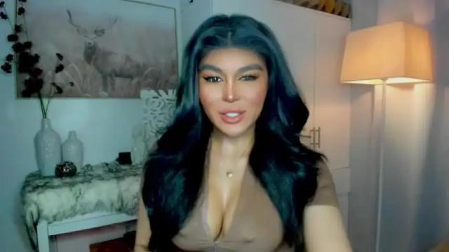 Image 7 of thealmightygoddess Stream on Chaturbate on 16 months ago