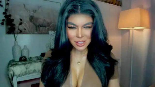 Thumbnail 3, thealmightygoddess's Stream at Chaturbate, 16 months ago