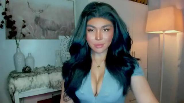 Image 10 of thealmightygoddess Stream on Chaturbate on 16 months ago