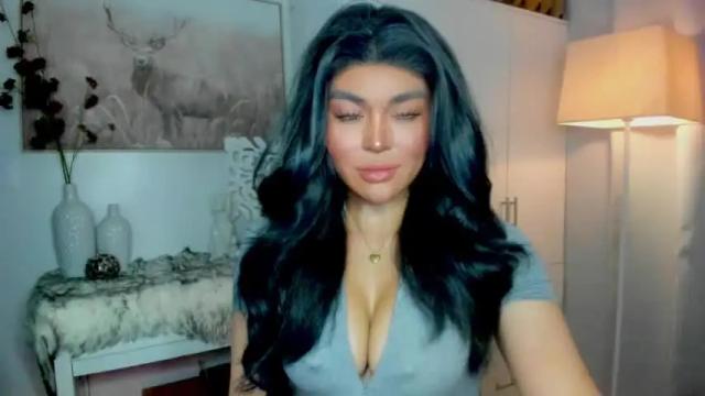 Image 4 of thealmightygoddess Stream on Chaturbate on 16 months ago