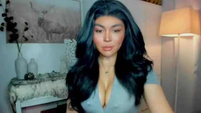 Thumbnail 2, thealmightygoddess's Stream at Chaturbate, 16 months ago
