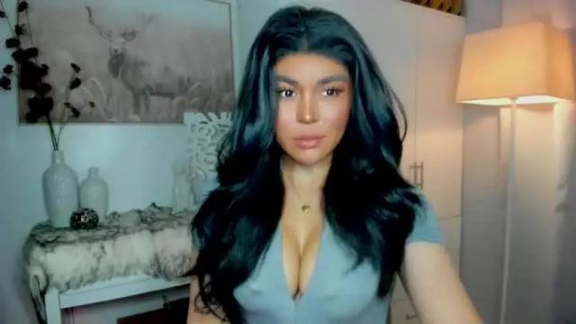 Image 8 of thealmightygoddess Stream on Chaturbate on 16 months ago