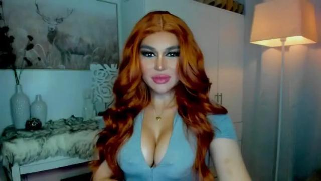 Image 3 of thealmightygoddess Stream on Chaturbate on 16 months ago