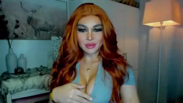 Thumbnail 3, thealmightygoddess's Stream at Chaturbate, 16 months ago