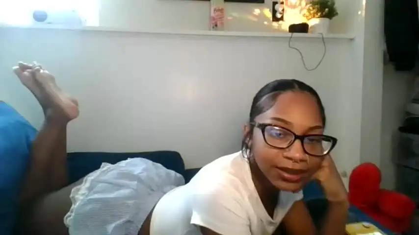 theangelbabyyy Chaturbate