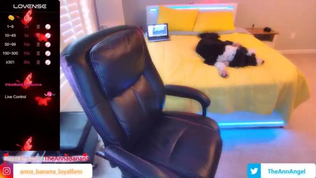 Image 4 of theannabanana Stream on Chaturbate on 19 months ago