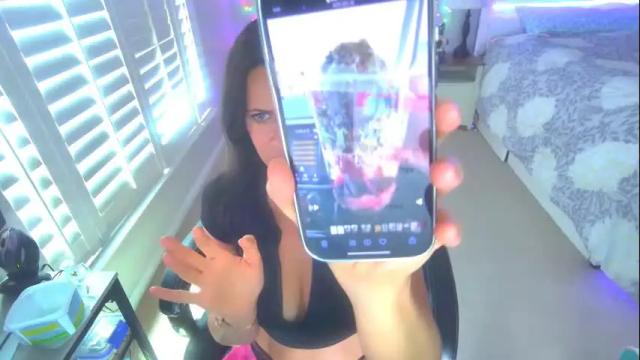 Thumbnail 2, theannabanana's Stream at Chaturbate, 6 months ago