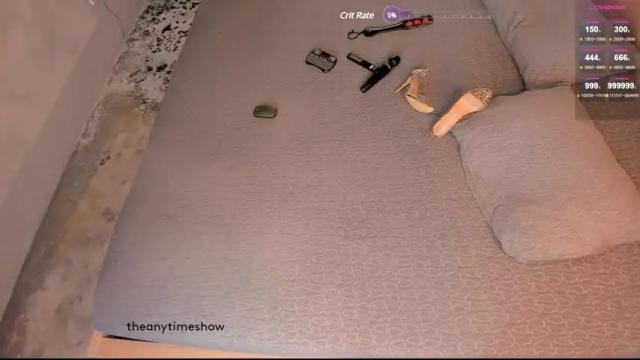 Image 4 of theanytimeshow Stream on Chaturbate on 1 month ago
