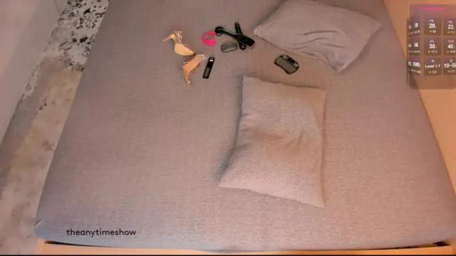 Thumbnail 1, theanytimeshow's Stream at Chaturbate, 21 days ago