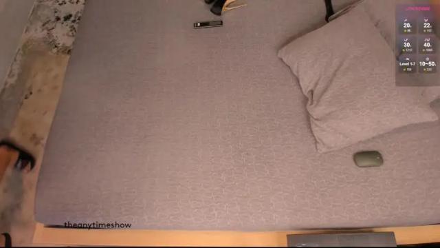 Image 6 of theanytimeshow Stream on Chaturbate on 1 month ago