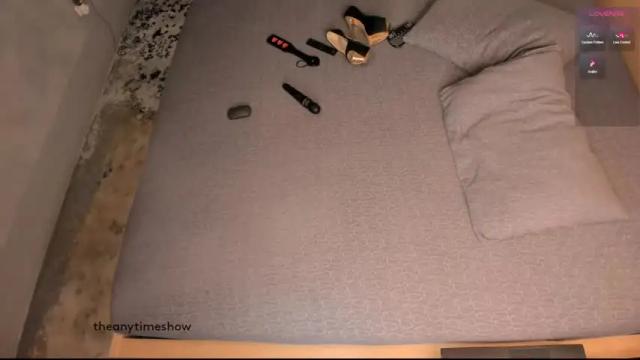 Image 7 of theanytimeshow Stream on Chaturbate on 20 days ago