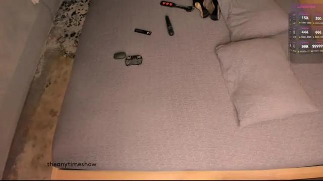 Thumbnail 3, theanytimeshow's Stream at Chaturbate, 18 days ago