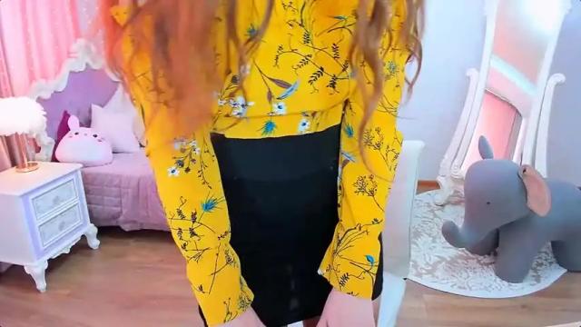 Image 2 of theawfulshy Stream on Chaturbate on 14 months ago