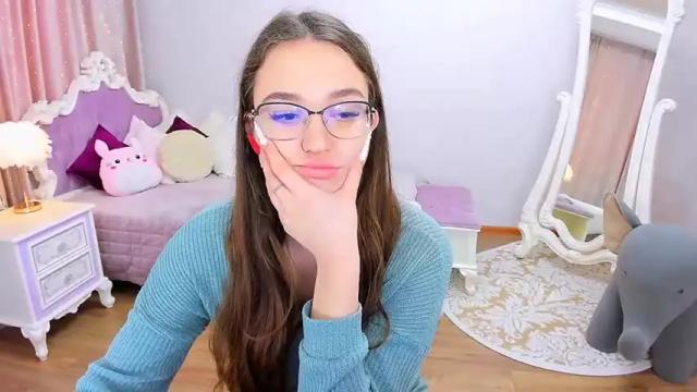 Image 7 of theawfulshy Stream on Chaturbate on 15 months ago