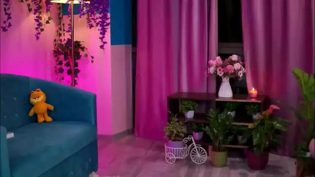 Image 6 of theayanna Stream on Chaturbate on 2 months ago