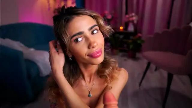 Image 3 of theayanna Stream on Chaturbate on 2 months ago