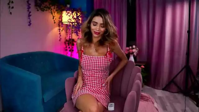 Image 2 of theayanna Stream on Chaturbate on 2 months ago