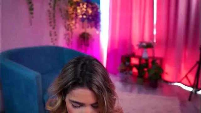 Image 8 of theayanna Stream on Chaturbate on 1 month ago