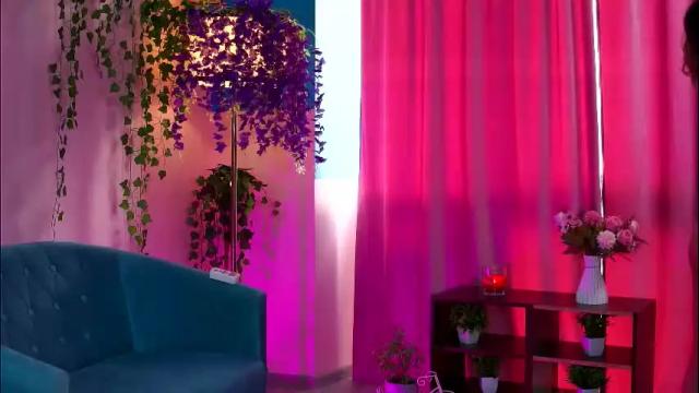 Thumbnail 2, theayanna's Stream at Chaturbate, 1 month ago