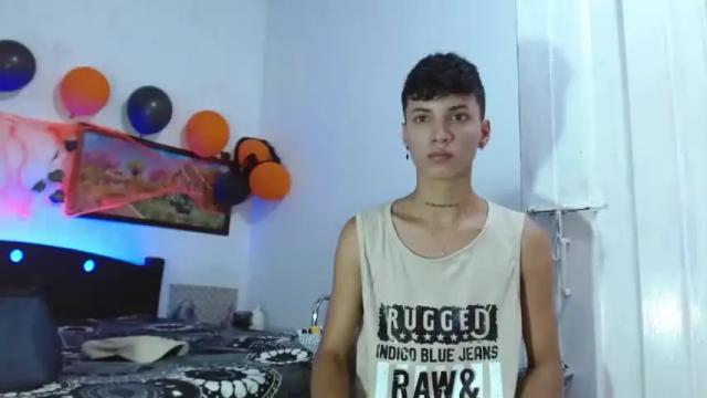 Thumbnail 1, thebadboy7059's Stream at Chaturbate, 19 months ago